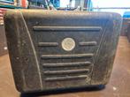Vintage gereedschapskoffer / werkkoffer, Ophalen