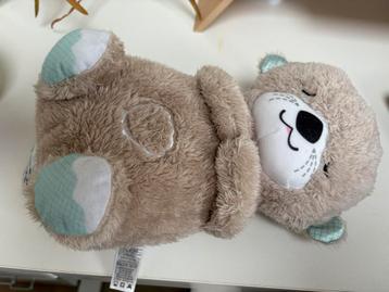 Fisher price bedtijd otter beschikbaar voor biedingen