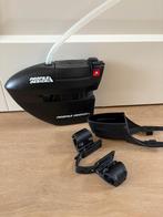 Aero Drinksysteem Profile System zwart, Fietsen en Brommers, Fietsonderdelen, Ophalen of Verzenden, Gebruikt, Racefiets, Stuur