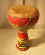 Mooi Speciaal Percussie Instrument - 24cm, Ophalen of Verzenden, Zo goed als nieuw
