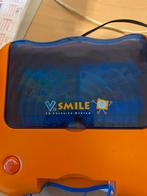 Vtech smile, Spelcomputers en Games, 1 speler, Ophalen, Zo goed als nieuw