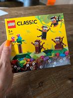 Lego classic aapjes 11031, Tickets en Kaartjes, Eén persoon