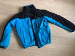 Ski jas jongens maat 152 zonder capuchon, Ophalen of Verzenden, Zo goed als nieuw, Jongen, Jas