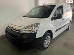 Citroen Berlingo 1.6 BlueHDI 100 Business Economy, Auto's, Voorwielaandrijving, Stof, Gebruikt, Citroën