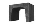 Gezocht !! gratis u element beton 30x30x40, Ophalen, Gebruikt, Beton