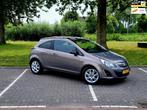 Opel Corsa 1.4-16V Color Edition / Airco / Navi / Cruise con, Voorwielaandrijving, Euro 5, Gebruikt, 1398 cc