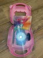 Xoomy tekenprojector unicorns eenhoorn tekenen kleuren, Ophalen of Verzenden, Zo goed als nieuw