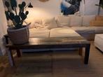 Ibiza bankje, Huis en Inrichting, Tafels | Sidetables, Ophalen, Zo goed als nieuw, 150 tot 200 cm, 25 tot 50 cm