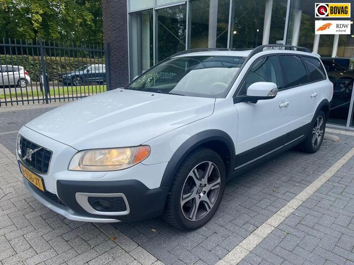 Volvo XC70 3.2 AWD Momentum, LPG G3, Bliss, Leder, Auto's, Volvo, Bedrijf, Te koop, XC70, 4x4, ABS, Airbags, Airconditioning, Boordcomputer