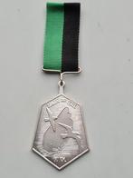 Medaille Rondje om Texel, Postzegels en Munten, Penningen en Medailles, Ophalen of Verzenden, Overige materialen, Nederland