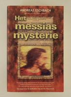 Eschbach, Andreas - Het Messias-mysterie, Verzenden, Gelezen