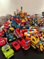 Lego-Duplo, Kinderen en Baby's, Speelgoed | Speelgoedvoertuigen, Zo goed als nieuw, Ophalen
