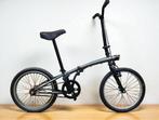 Nette Decathlon B'Twin vouwfiets, Fietsen en Brommers, Fietsen | Vouwfietsen, Ophalen, Gebruikt, 20 inch of meer