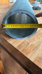 Geveldoorvoer geïsoleerd - gratis, Ophalen, Nieuw, Ventilator en Afzuiger