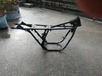 frame, Motoren, Ophalen