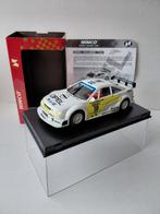 Ninco 50114 slotcar 1;32 Opel calibra DTM, Ophalen of Verzenden, Nieuw, Auto, Overige merken