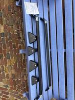 Originele Dakdragers Peugeot 5008 (2009-2017), Auto diversen, Dakdragers, Ophalen of Verzenden, Gebruikt