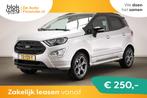 Ford EcoSport 1.0 EcoBoost ST-Line € 14.700,00, Voorwielaandrijving, 125 pk, Ecosport, Leder en Stof