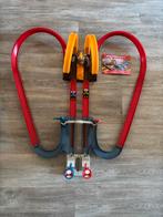 Mario Kart Hot Wheels Kasteel Racebaan, Ophalen, Hot Wheels, Racebaan, Gebruikt