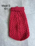 Honden spulletjes, Ophalen, Nieuw