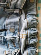 Jeans LTB  maat 170 / 15, Ophalen of Verzenden, Gebruikt, LTB, Jongen