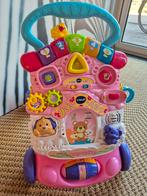 Loopauto, Kinderen en Baby's, Speelgoed | Vtech, Ophalen, Zo goed als nieuw, 6 maanden tot 2 jaar