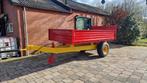 Schuitemaker 4 ton kieper  GEREVISEERDE staat  nieuwe bodum, Zakelijke goederen, Agrarisch | Werktuigen, Ophalen of Verzenden