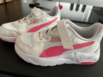 Puma Sneakers Maat 35 beschikbaar voor biedingen