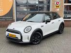 Mini COOPER 1.5 COOPER AUTOMAAT 5-DEURS CAMDEN EDITON LEER/S, Automaat, 136 pk, Gebruikt, Euro 6