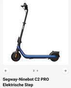 Segway ninebot C2-Pro. Nieuwstaat!!!, Ophalen, Zo goed als nieuw, Elektrische step (E-scooter)