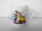 Asterix PANORAMIX MOK porcelein1992 Frankrijk NIEUWSTAAT, Ophalen of Verzenden, Asterix en Obelix, Nieuw, Overige typen