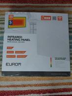 Eurom Mon Soleil 350 Wifi Infrarood Paneel, Ophalen, Overige soorten, Elektrisch, Zo goed als nieuw