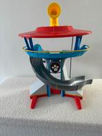 Paw Patrol Uitkijktoren, Ophalen of Verzenden, Zo goed als nieuw, Jongen of Meisje