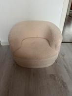 Teddy kinderpoef, Ophalen of Verzenden, Zo goed als nieuw