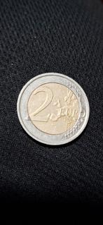 België 2 Euro 2016 - Vermiste Kinderen, Ophalen of Verzenden, België, 2 euro, Losse munt