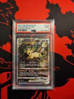 Leafeon vstar gg35 psa9 mint, Ophalen of Verzenden, Zo goed als nieuw