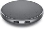 Dell MH3021P speakerphone met multiport adapter, Verzenden, Nieuw
