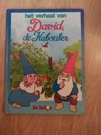 David de Kabouter - Het Verhaal, Ophalen of Verzenden, Gelezen, De Ballon, Sprookjes