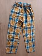 Oysho pyjamabroek pyjama broek dames maat XS geruit ruitjes, Oysho, Ophalen of Verzenden, Gedragen, Maat 34 (XS) of kleiner
