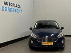 Ford Fiesta 1.0 EcoBoost Titanium|1e Eigenaar|Led|PDC|Carpla, Gebruikt, Euro 6, 1064 kg, Blauw