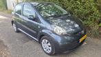 Toyota Aygo 1.0 12V Vvt-i 5DRS 2008 AIRCO   NIEUWE APK, Voorwielaandrijving, Euro 5, Stof, 4 stoelen