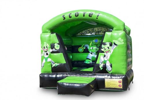 Te koop Springkussen Mini Interactief Overdekt, Hobby en Vrije tijd, Feestartikelen | Verhuur, Nieuw, Overige, Ophalen