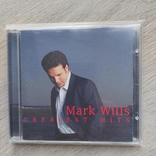 HDCD / Mark Wills / Greatest Hits, Nieuwstaat, Cd's en Dvd's, Cd's | Country en Western, Zo goed als nieuw, Ophalen of Verzenden
