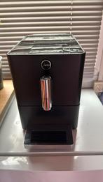 Jura ena micro 1, Ophalen, Gebruikt