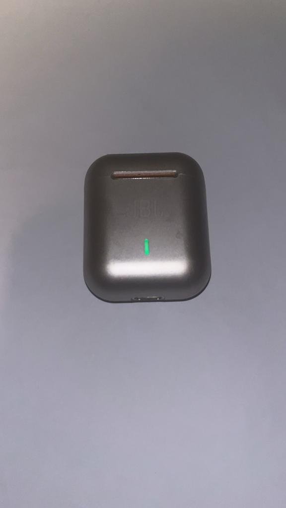 Draadloze Oordoppen - JBL, Ophalen of Verzenden, Gebruikt, In gehoorgang (in-ear), Bluetooth