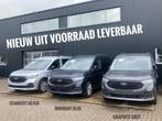 Ford Tourneo Connect 1.5 PHEV 150PK Aut. Titanium 7-Zits UIT, Stof, Euro 6, 4 cilinders, 750 kg