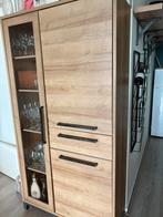 Mooie ruime kast, Ophalen, 100 tot 150 cm, Zo goed als nieuw, 150 tot 200 cm