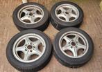 Velgen BMW Style 35, Ophalen, Gebruikt