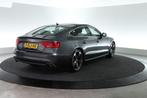 Audi A5 Sportback 1.8 TFSI Sport Edition | AUTOMAAT | S-LINE, 145 pk, Gebruikt, Euro 6, 4 cilinders
