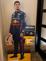 Max Verstappen, Ophalen, Gebruikt, Formule 1